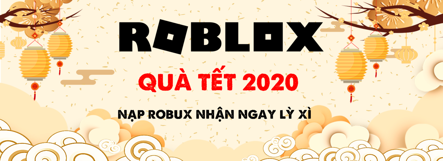 Mua Robux Game Roblox Tại Kenh Thanh Toan Nạp Robux Mới 2020 Uy Tin